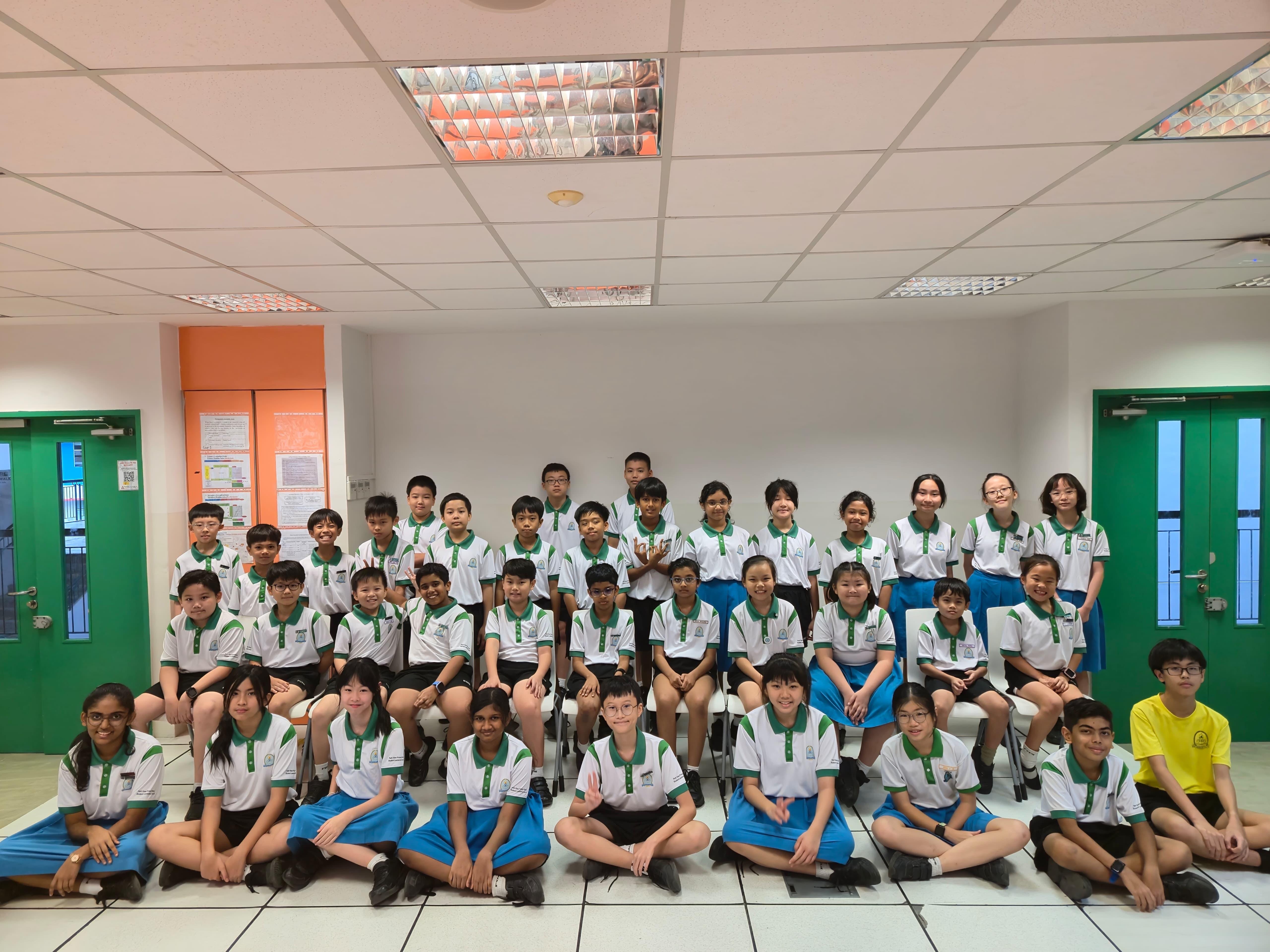 Student Leadership